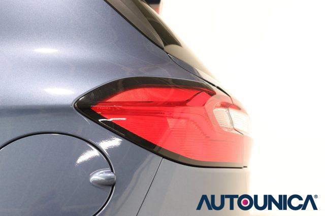 FORD Fiesta 1.0 ECOBOOST HYBRID 125 CV DCT 5 PORTE ACTIVE