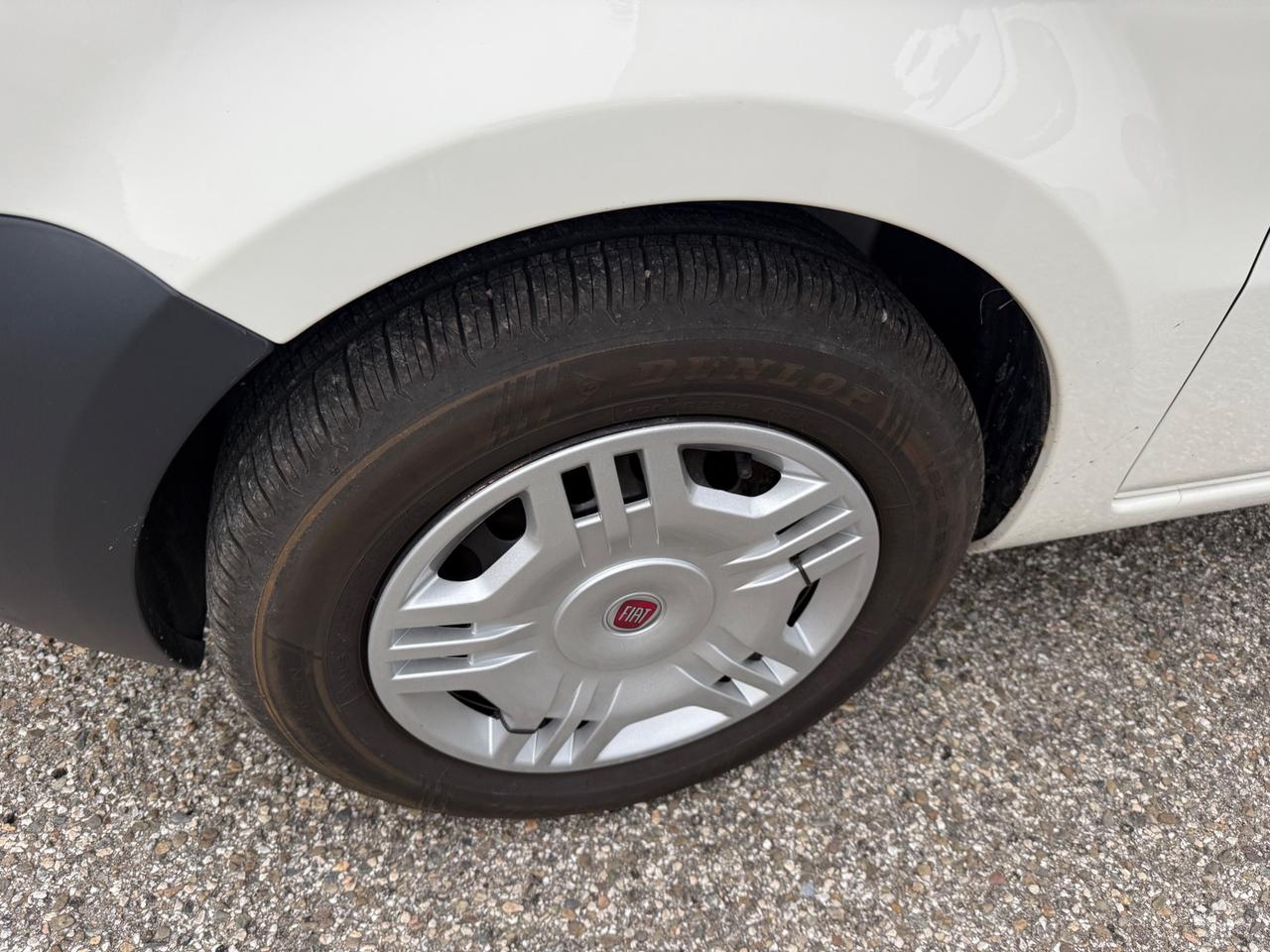 Fiat Panda 1.3 MJT DPF Van Active 2 posti