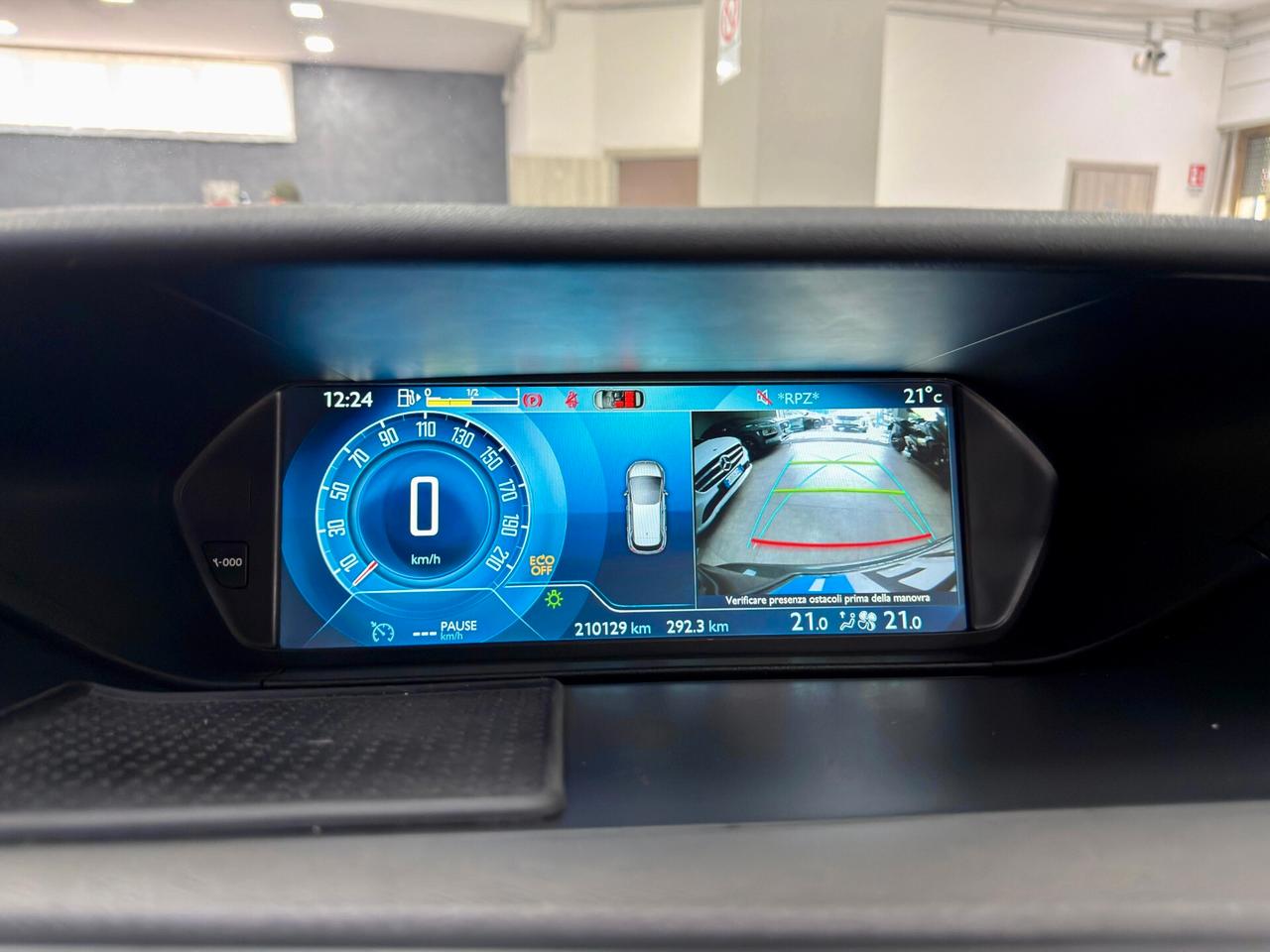 Citroen C4 Picasso 1.6 e-HDi 115cv Exclusive 2014