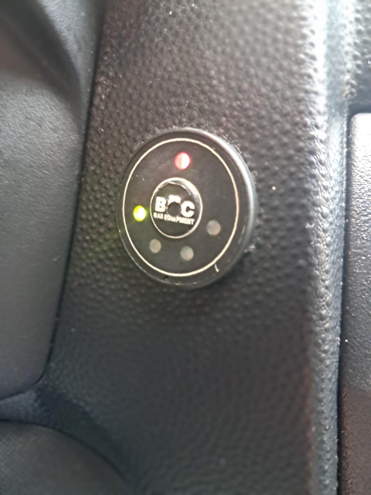 Kia Picanto 1.0 12V Life Bi-Fuel-GPL-NEOPATENTATI-Euro3590