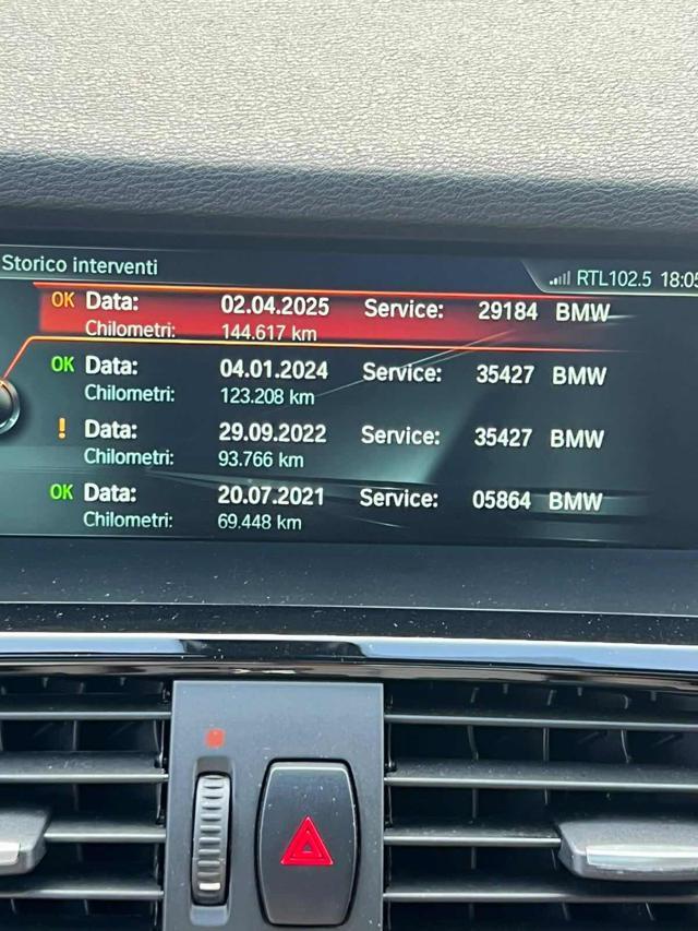 BMW X4 xDrive20d Msport "ProMMo"