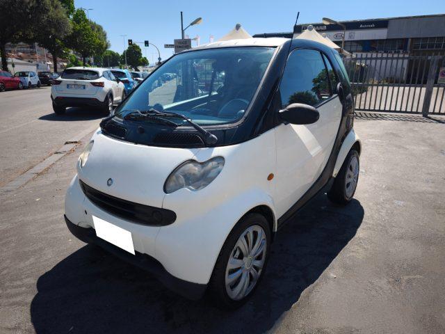 SMART ForTwo Coupé Passion Automatic Conto Vendita