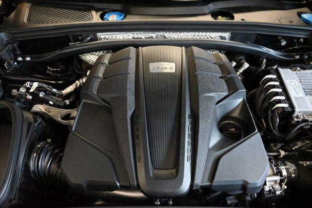 PORSCHE Macan 2.9 S PDK 21"PASM SCARICHI PASM SED.GTS CAM FULL!!