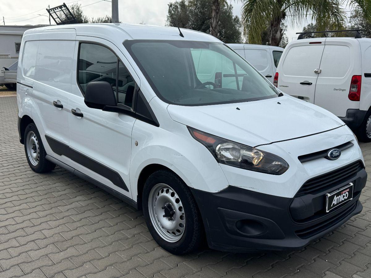 FORD Transit connect 1.5 TDCI FURGONE