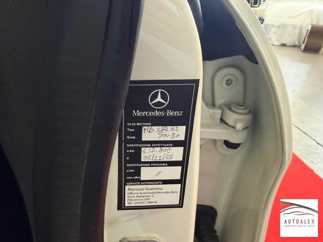 MERCEDES - Classe CLA Shooting Brake 200 d (cdi) Sport auto