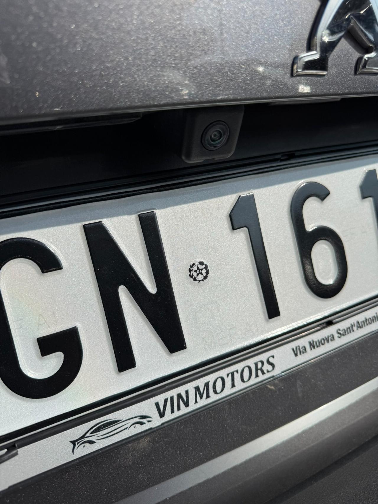 Peugeot 2008 BlueHDi 130 S&S EAT8 GT Pack 03/2023