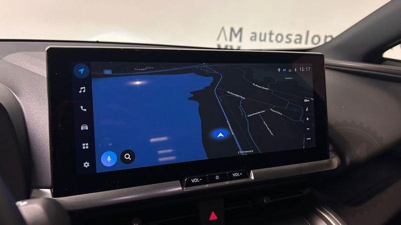 Toyota C-HR 1.8 140 CV Hybrid E-CVT Trend *PREZZO REALE*