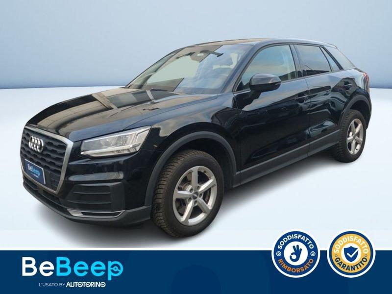 Audi Q2 1.6 TDI BUSINESS