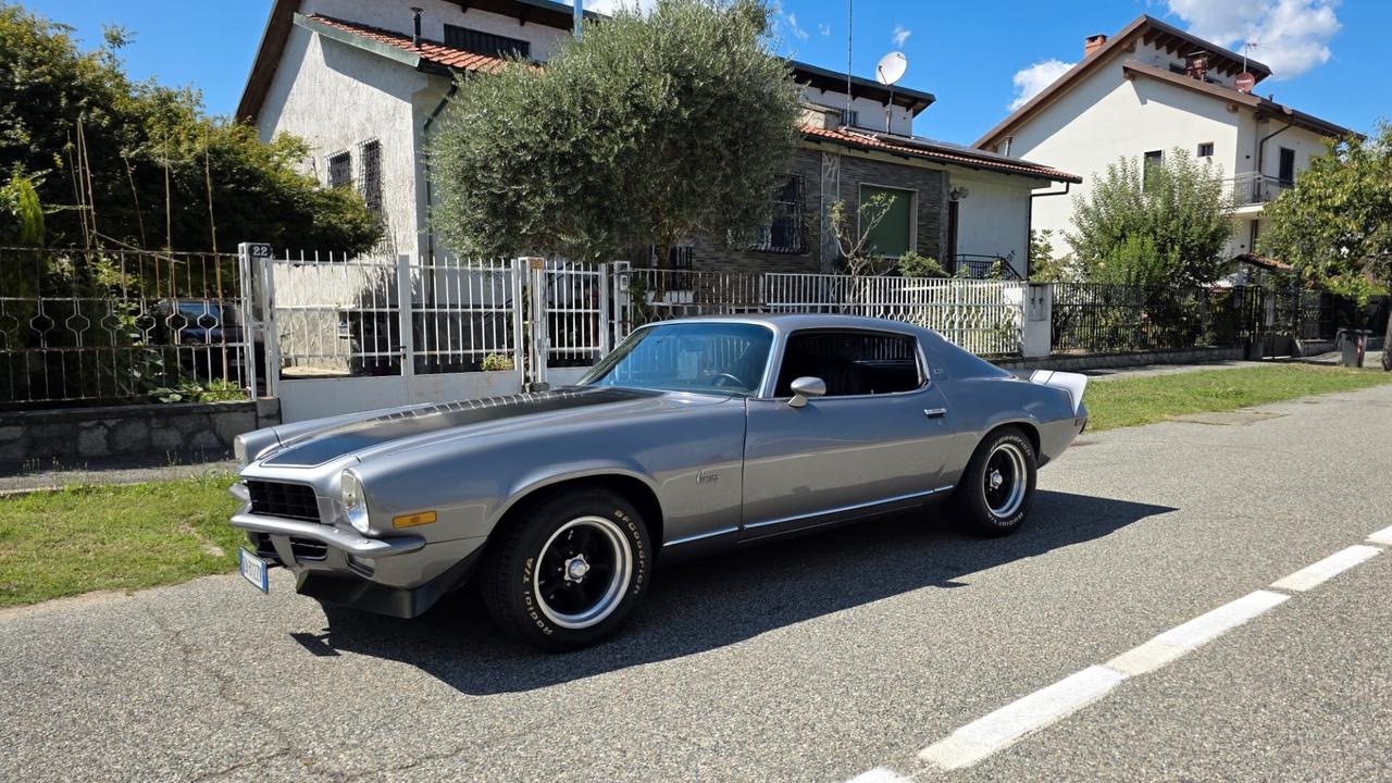 Chevrolet Camaro LT
