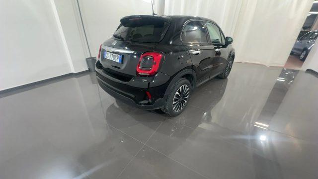 FIAT 500X 1.3 MJT 95 CV #Vari.Colori #Neopatentati