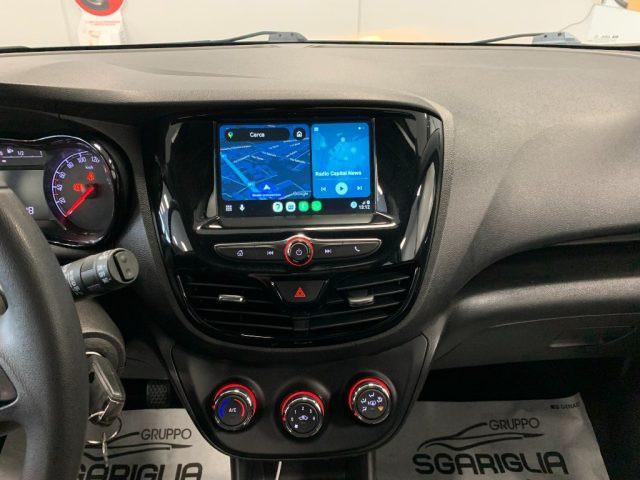 OPEL Karl Rocks 1.0 GPL Full Optional