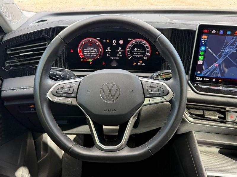 Volkswagen Tiguan Tiguan 2.0 tdi 150cv dsg