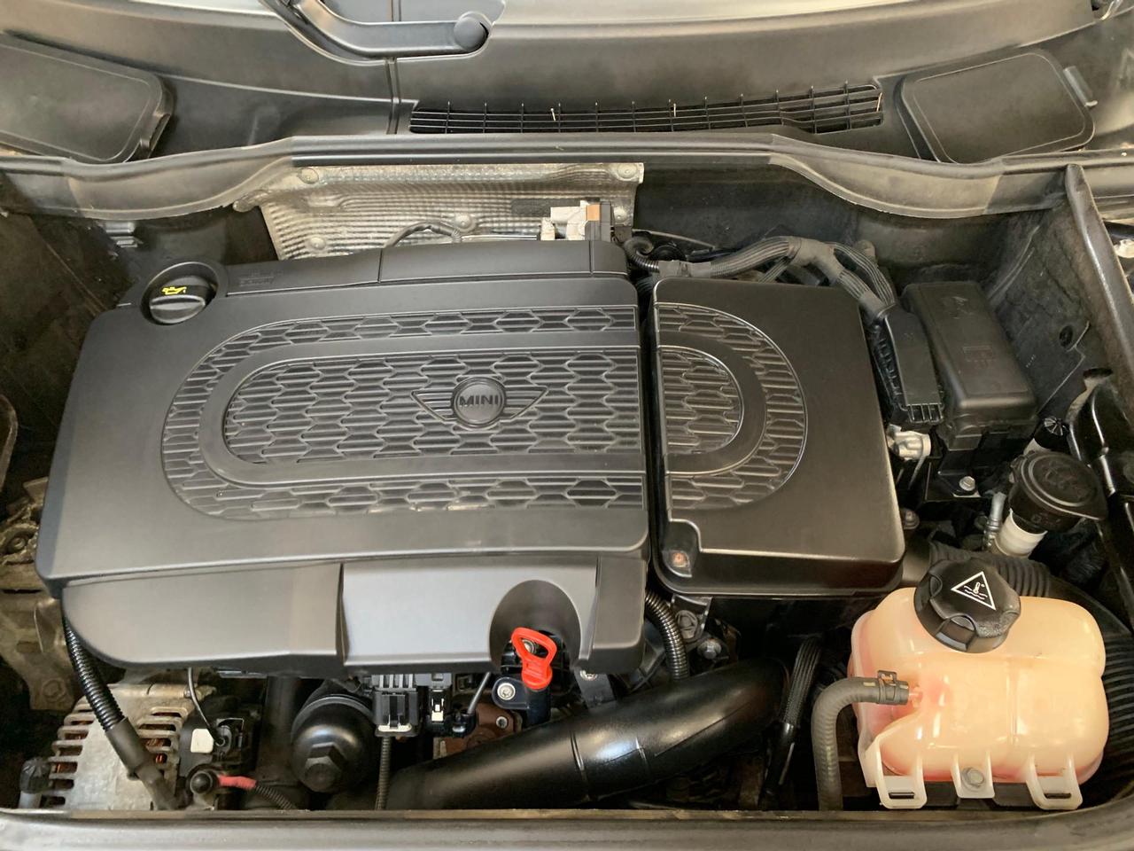 Mini Mini Countryman 1.6 One D