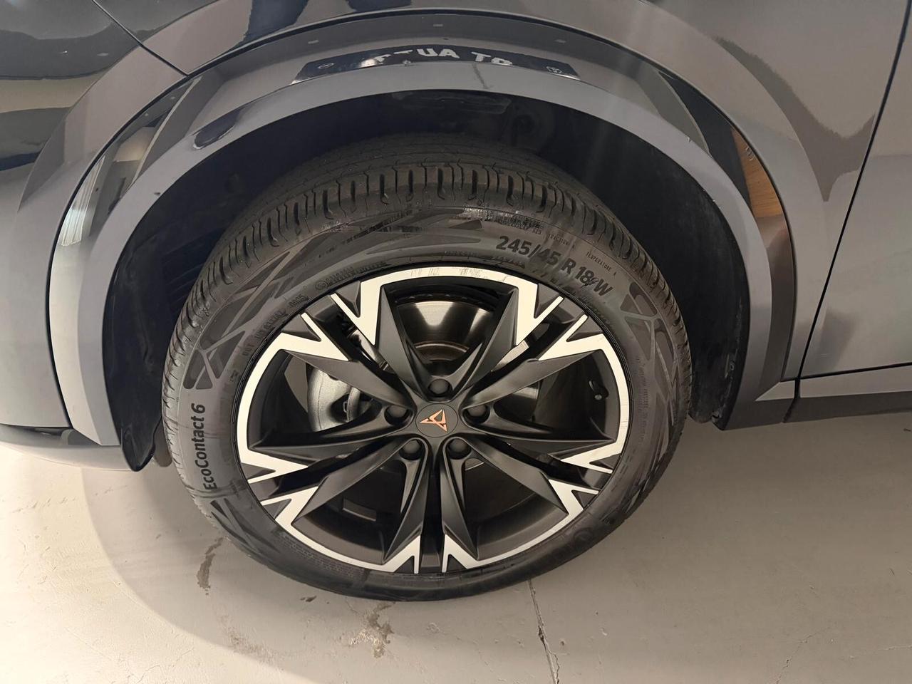 Cupra Formentor 2.0 TDI DSG