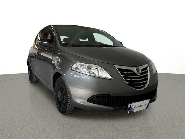 LANCIA Ypsilon 1.2 69CV 5P Elefantino - NEOPAT. - UNIP. - Clima