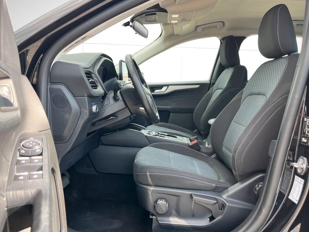 Ford Kuga 1.5 ecoblue Connect 2wd 120cv auto