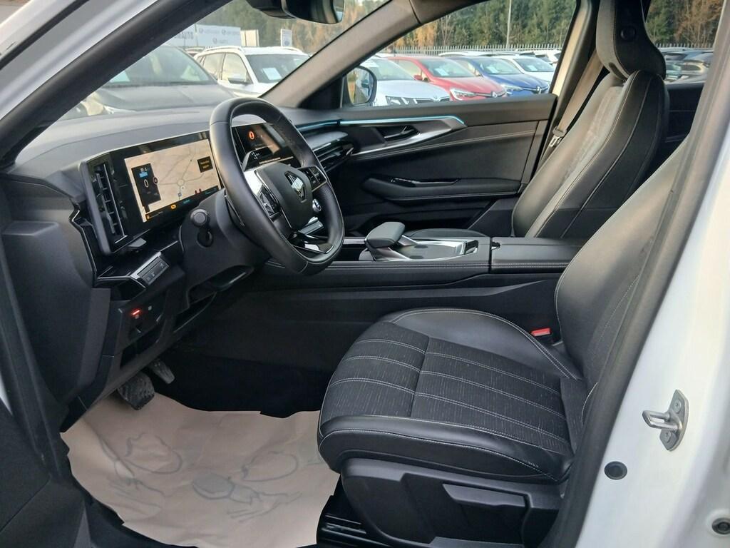 Renault Austral 1.2 E-Tech full hybrid Techno