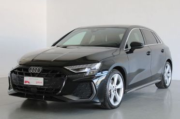 Audi A3 4 serie SPB 35 TDI S tronic S line edition