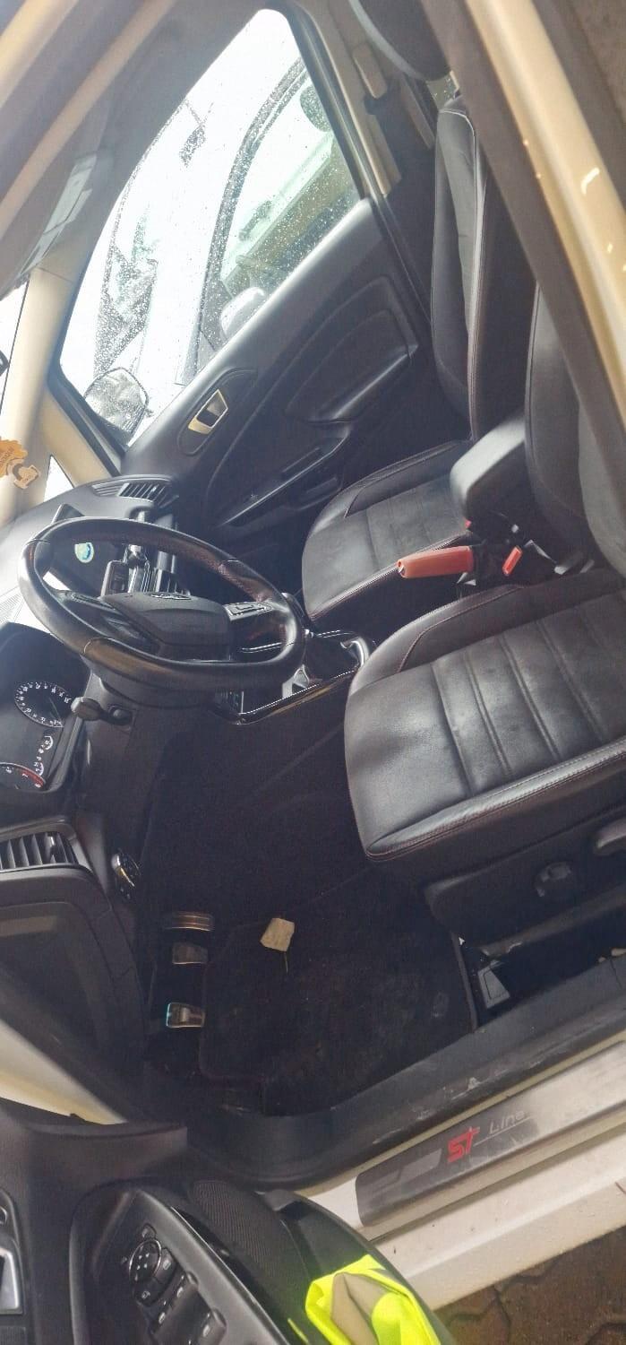 Ford EcoSport 1.0 EcoBoost 125 CV Start&Stop ST-Line