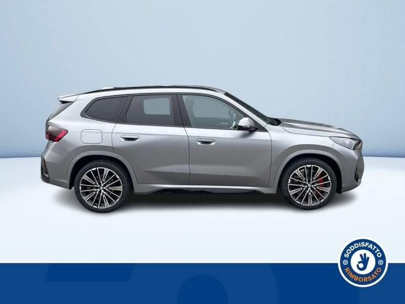 BMW X1 xDrive 23d M Sport Pro