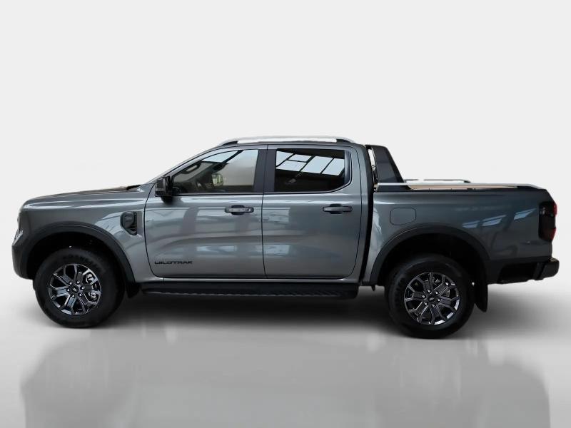 FORD Ranger 2.0 ECOBLUE aut. 205 CV DC Wildtrak 5 posti N1 Rollo