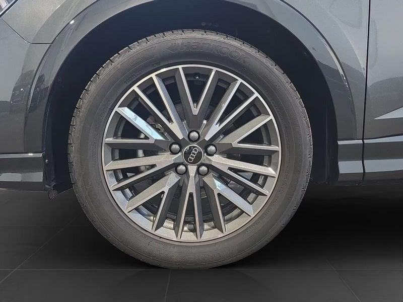 Audi Q3 Sportback 35 TDI S tronic S Line Edition 19" Tetto Led Matrix