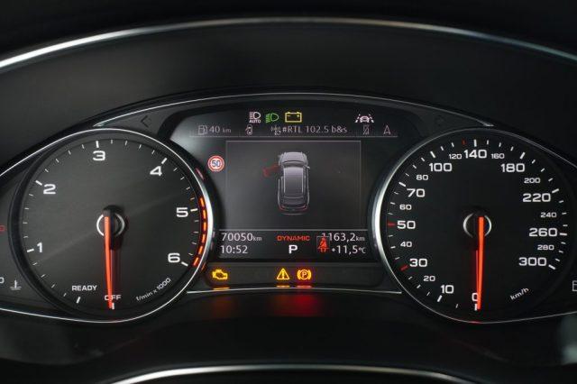 AUDI A6 A6 Avant 40 2.0 TDI S tronic Business Sport