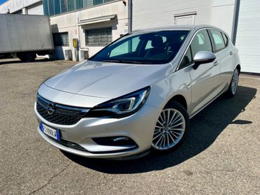 Opel Astra 1.6d 2016 88.000km catena appena sostituita