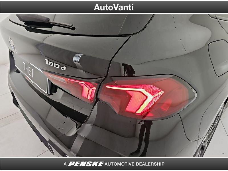 BMW Serie 1 120d 48V 5p. MSport Pro