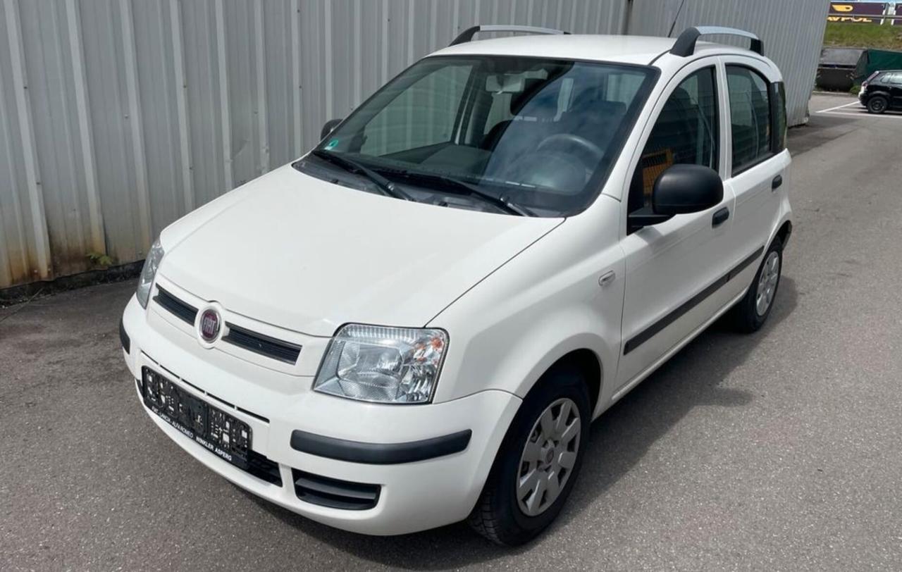 Fiat Panda 1.2 Dynamic