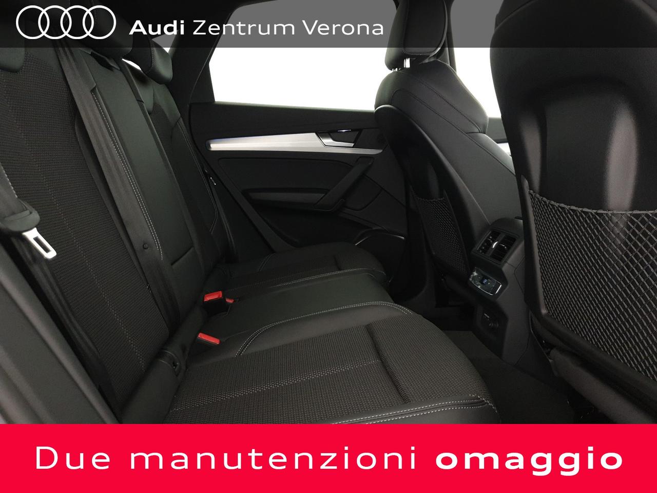 Sportback 35TDI 163CV S tronic S line Plus