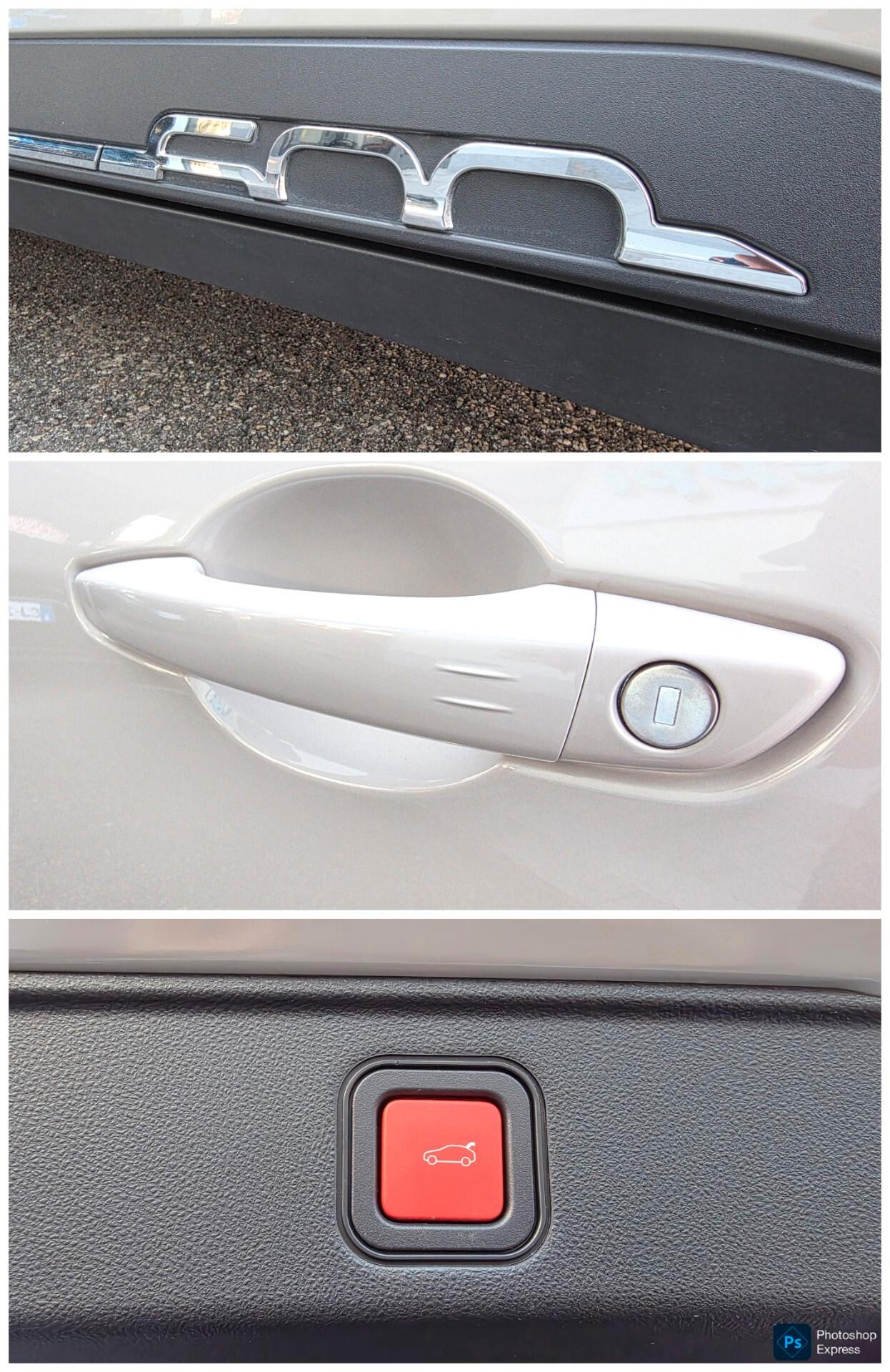 Fiat 600 1.2 Hybrid 110cv La Prima Aut.