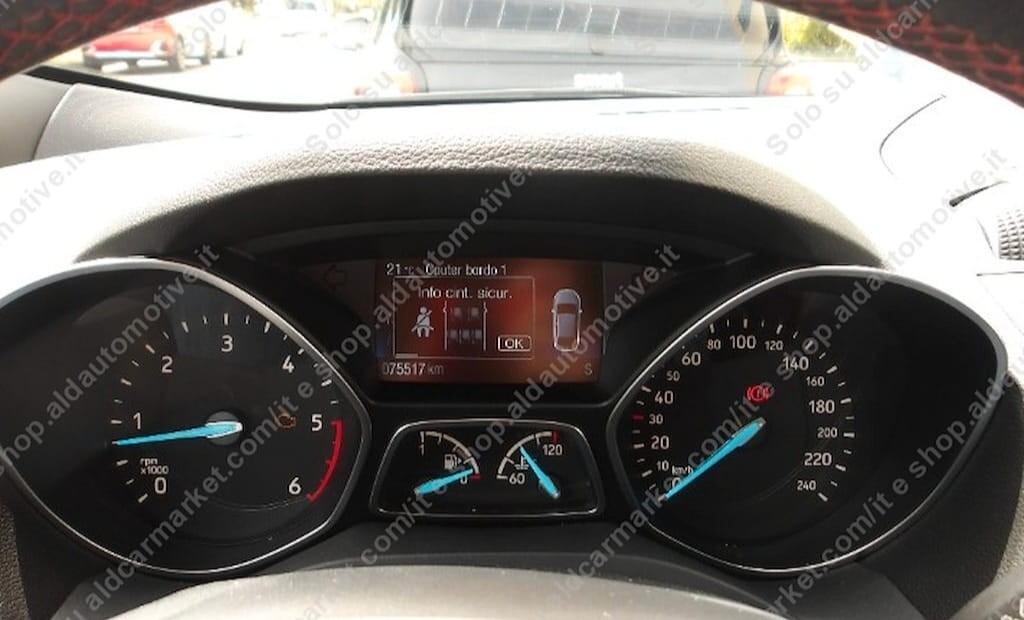 Ford Kuga 2.0 TDCI 120 CV S&S 2WD ST-Line