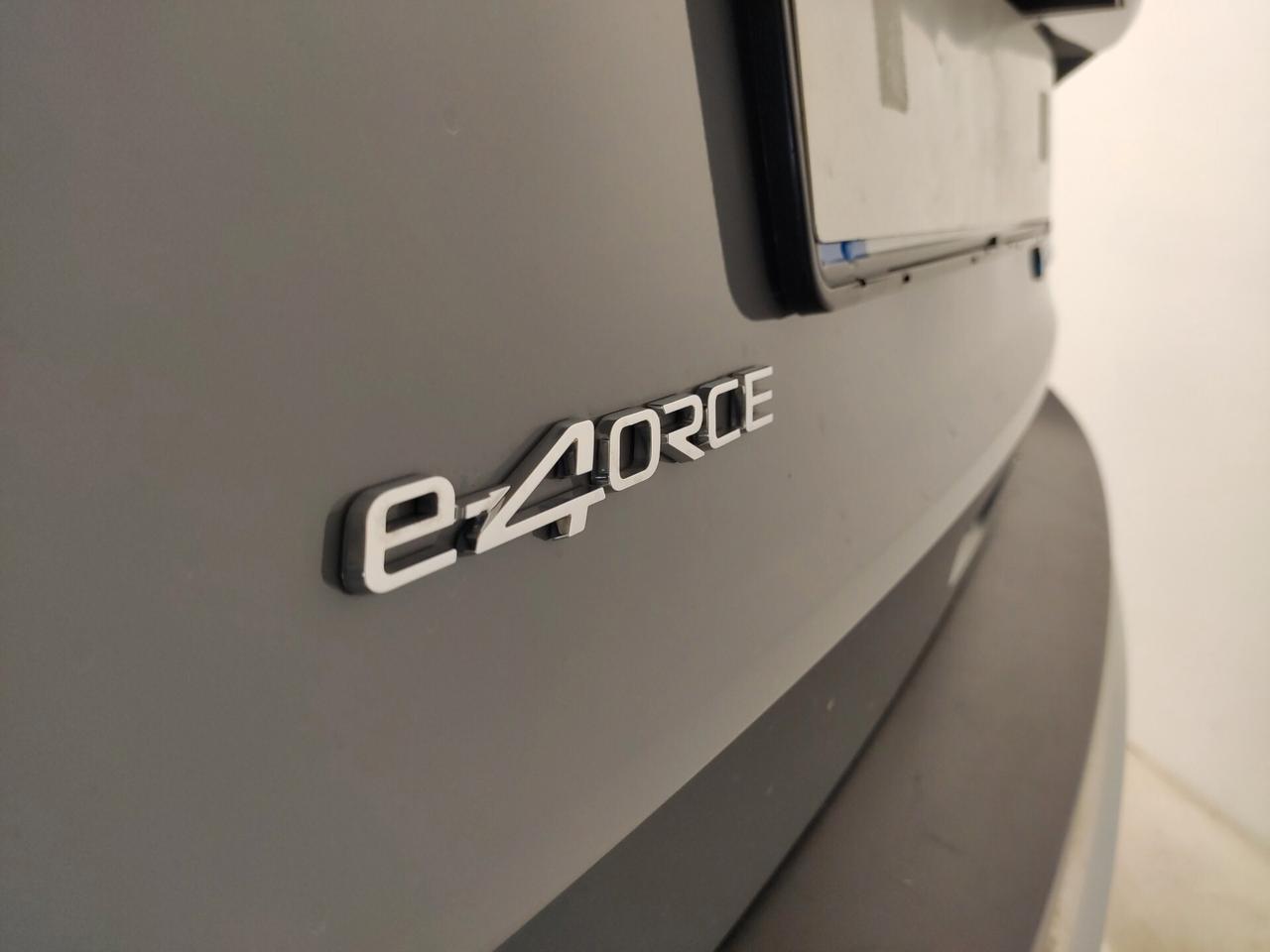 Nissan X-Trail Mild Hybrid 2WD 5 posti Tekna