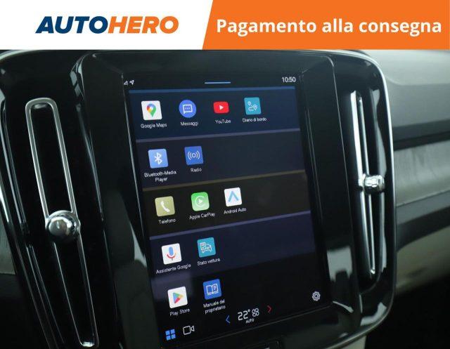 VOLVO XC40 B3 automatico Core