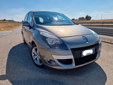 Renault Scenic Scénic X-Mod 1.5 dCi 110CV Luxe