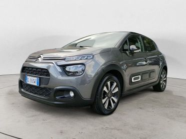 Citroën C3 1.2 puretech Shine s&s 83cv