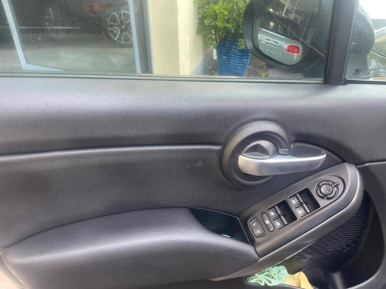 Fiat 500X 1.3 MultiJet 95 CV City Cross