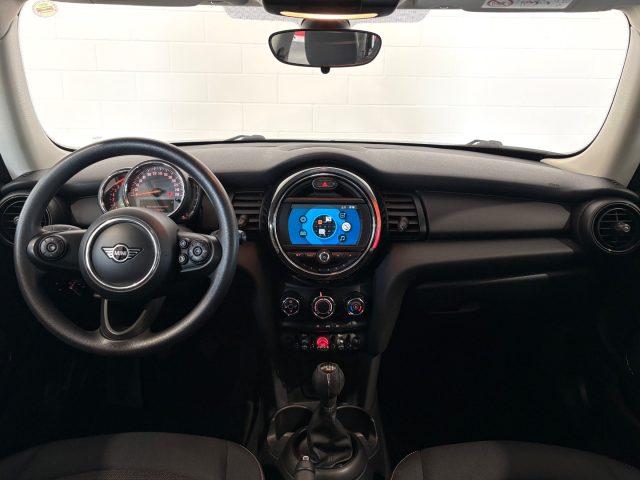 MINI One 1.5 75cv One 3p PREZZO REALE