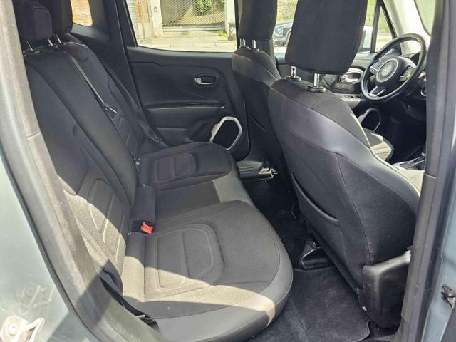 JEEP Renegade 1.4 MultiAir 170CV 4WD autom. Active Drive Limited