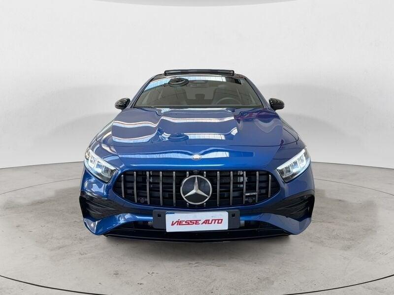 Mercedes-Benz Classe A Mercedes-AMG A 35 4M AMG Line Spectral Edition