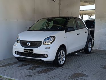 SMART Forfour II 2015 - Forfour 1.0 Youngster 71cv my18