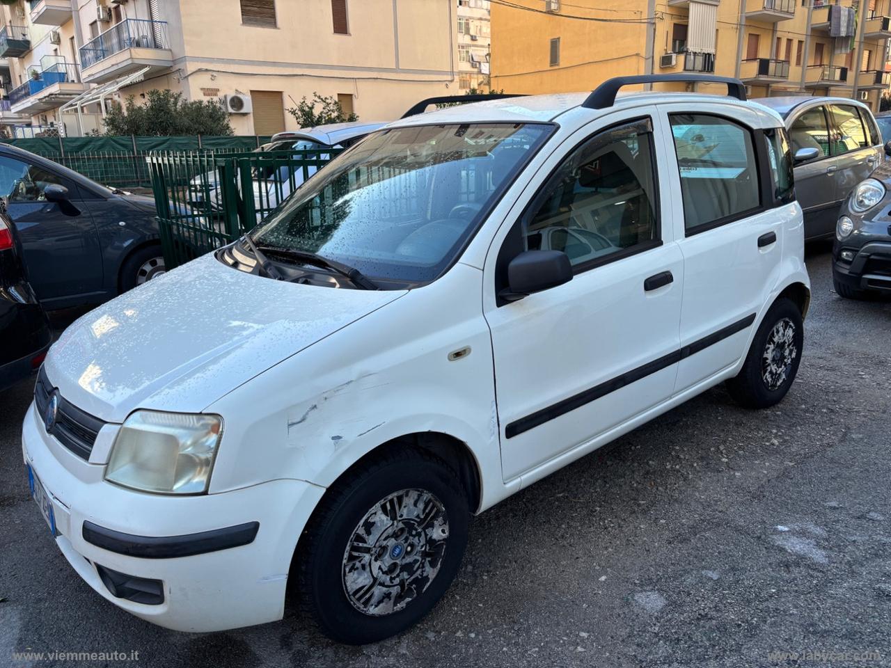 FIAT Panda 1.1 Active
