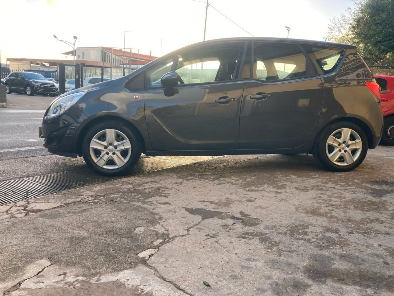 Opel Meriva 1.4 100CV Elective km95000