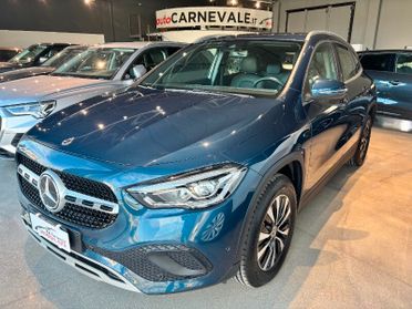 MERCEDES GLA (H247) GLA 250 e EQ-Power...