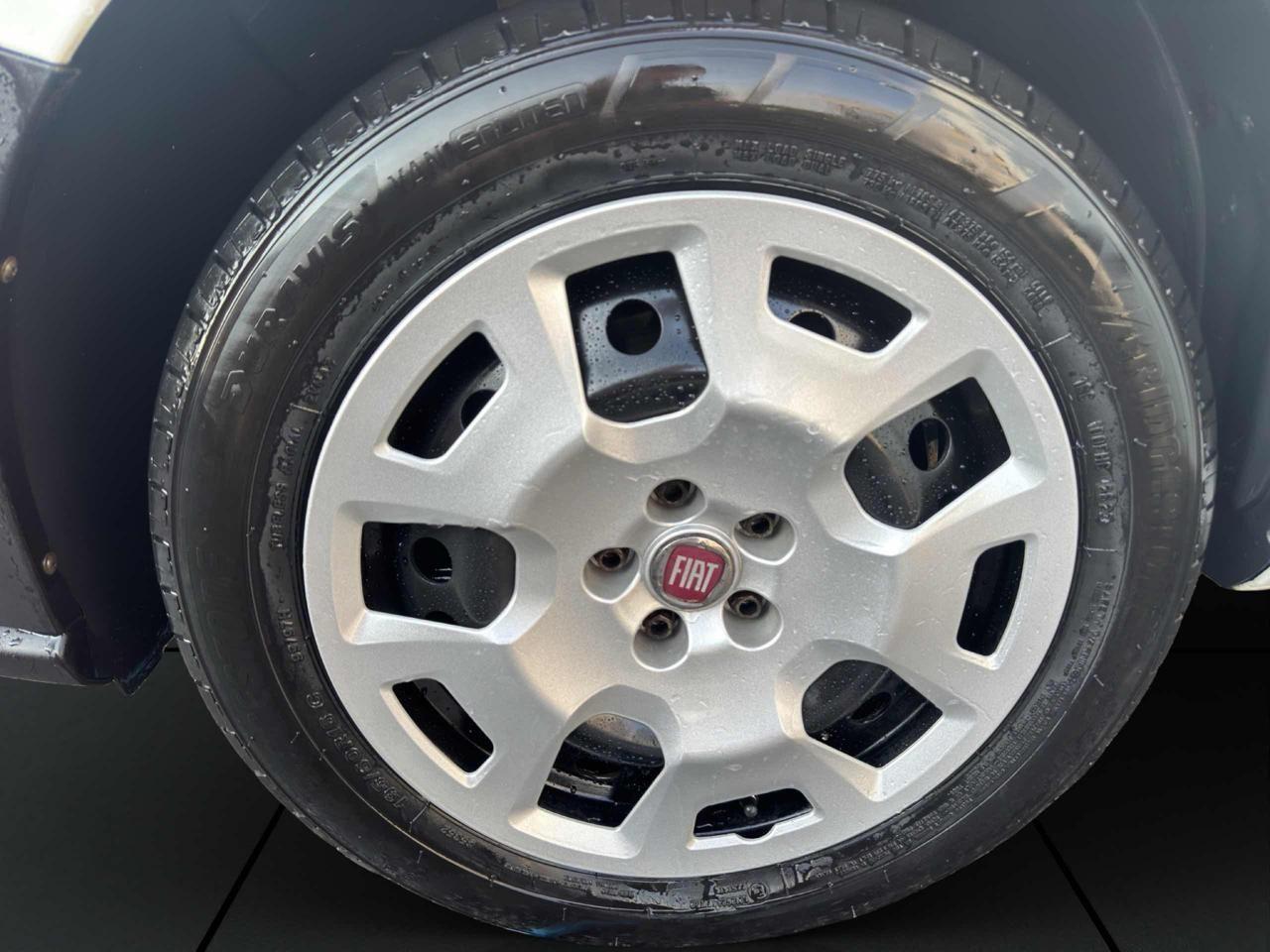 Fiat Doblo MAXI N1 1.4 N.P(PL-TN-L2H1)3 POSTI-BENZINA METANO-