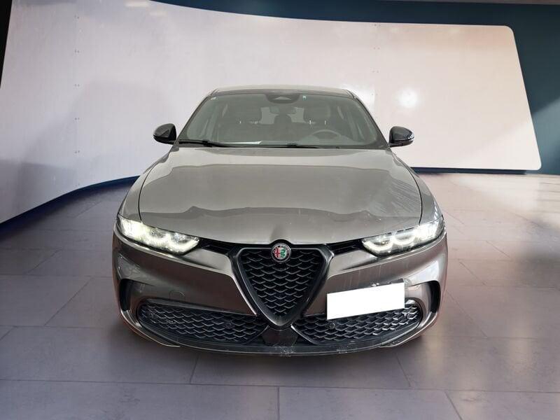 Alfa Romeo Tonale 1.5 hybrid Speciale 130cv tct7