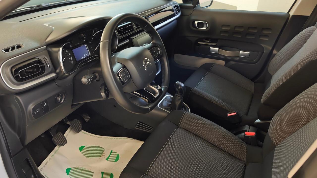 Citroen C3 1.2 82 Shine