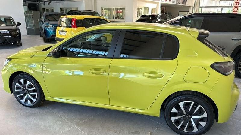 Peugeot 208 5P - Business Pu