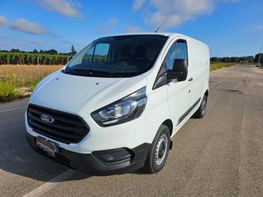 FORD Transit Custom 280 2.0 TDCi 105 PC Furgone Entry